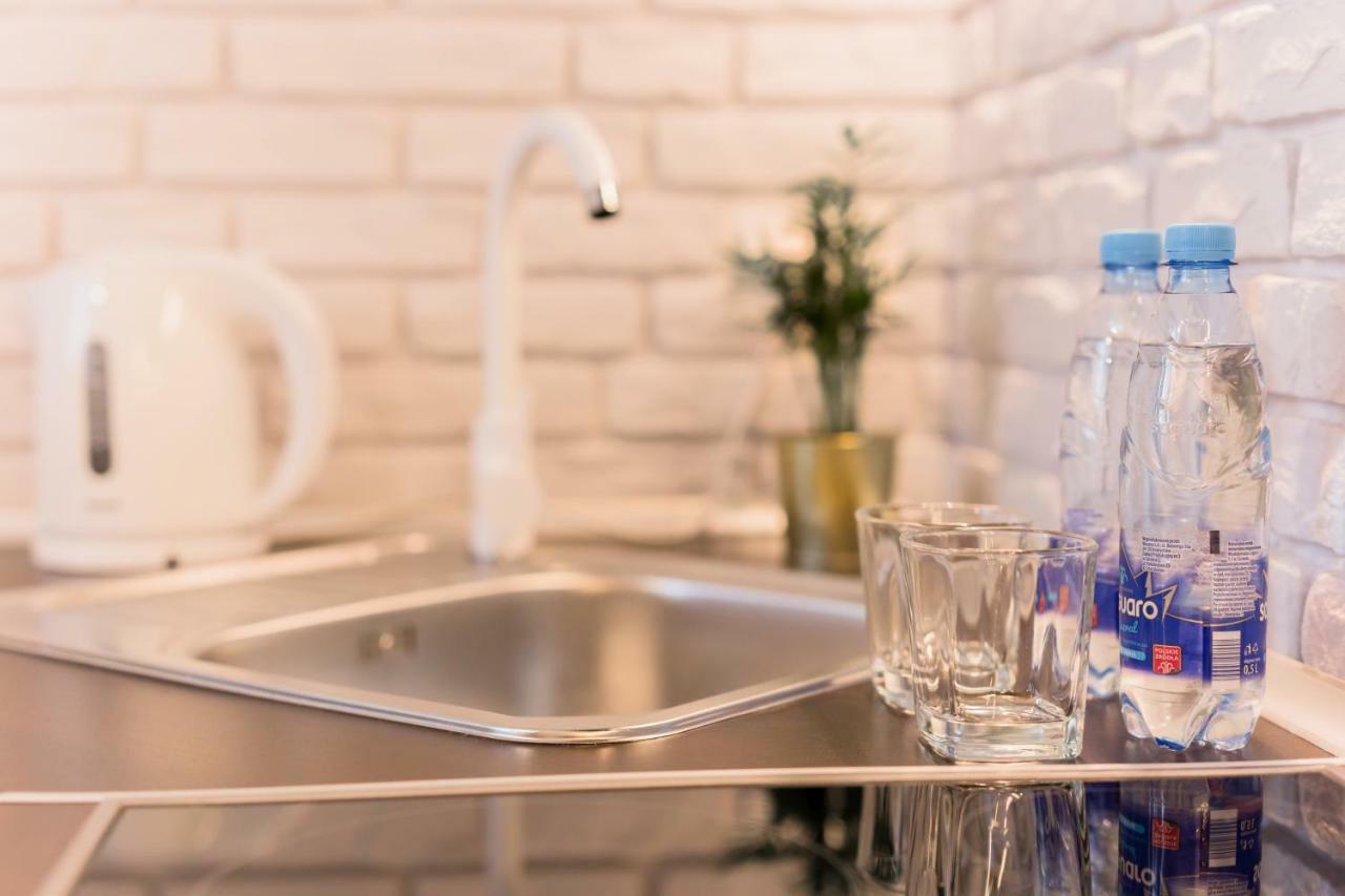 Apartment Goldeneye Center Wroclaw