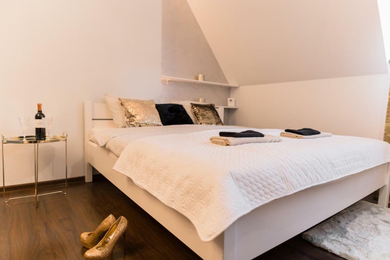 Apartment Goldeneye Center