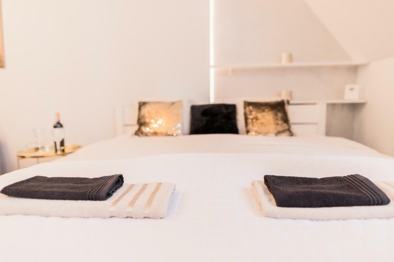 Goldeneye Center Apartment Wroclaw