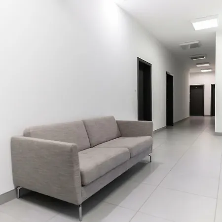 Goldeneye Apartment Center Wroclaw Exterior photo